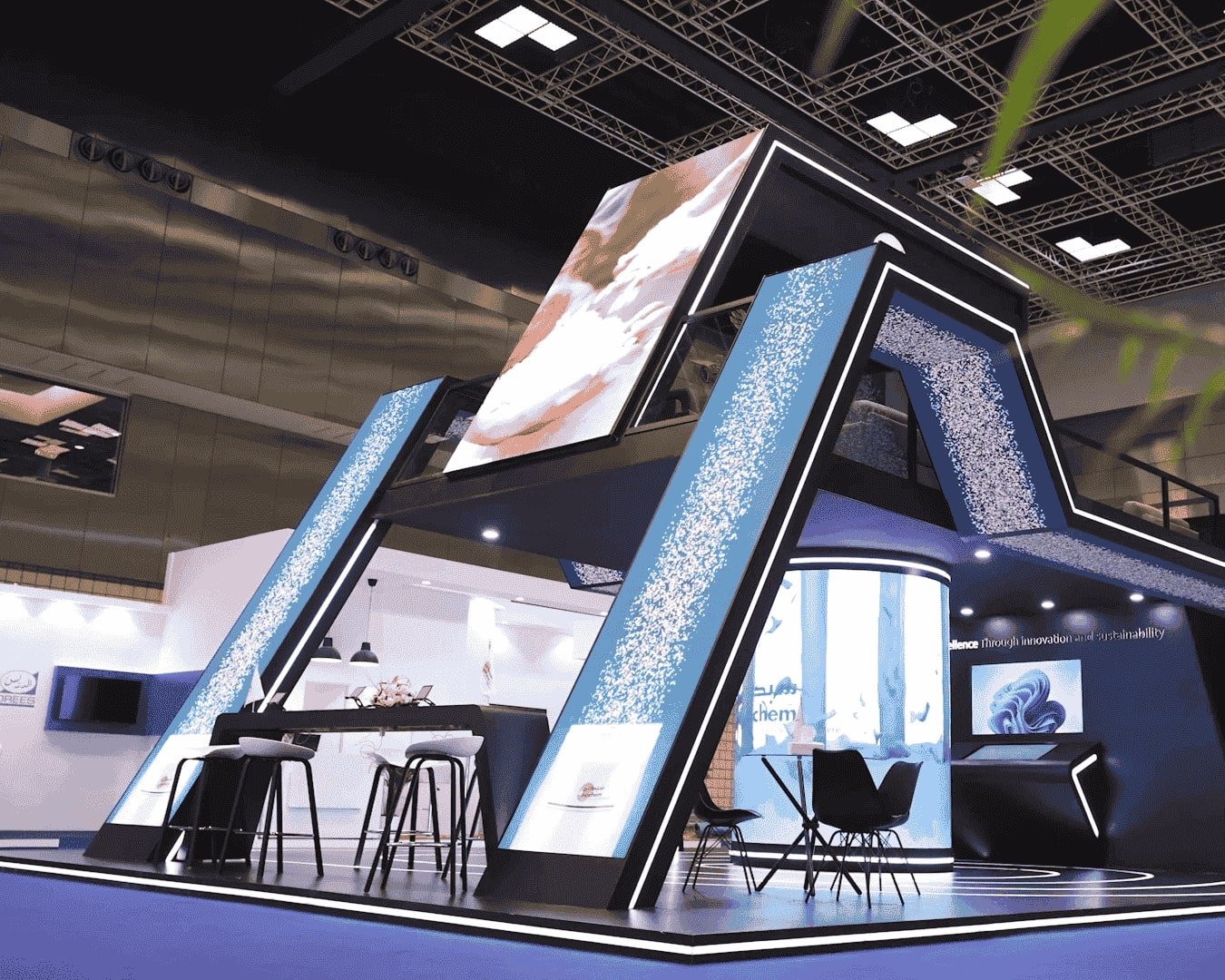 Why Your Business Needs an Outdoor LED Screen Today